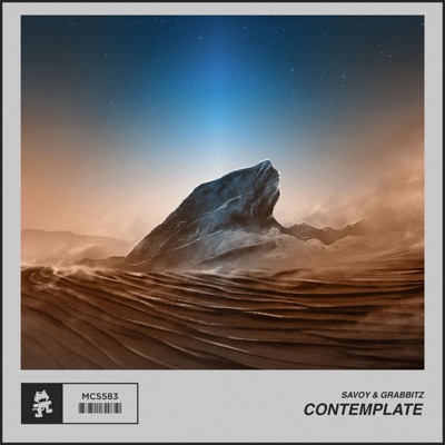 Contemplate - Single