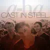 Stream & download Cast In Steel (Steve Osborne Version) - Single