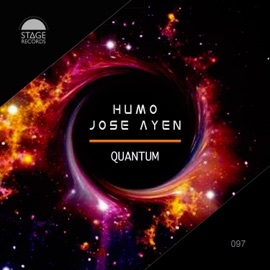 Quantum Humo & Jose Ayen