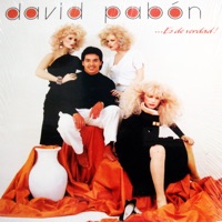 David Pabon - Aquel Viejo Motel