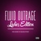 V.I.P (feat. Fred Brooks & King Gutta) - Fluid Outrage lyrics