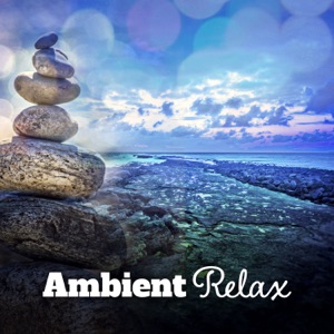 Ambient Relax: Therapy Music for Massage, Nature Sounds, Silence, Serene Zen, Meditation & Sleep