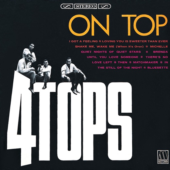 Cover artwork for Then