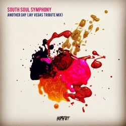 South Soul Symphony - Another Day