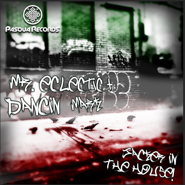 Jacker in the House - Single