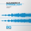 Strange Light - Single