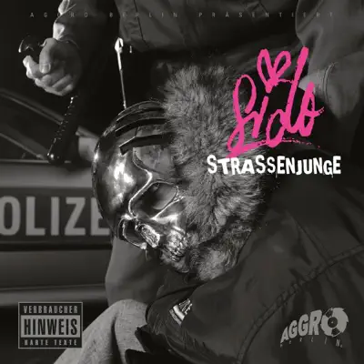 Strassenjunge - EP - Sido Strassenjunge - EP - Sido
