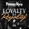 Ice on My Wrist (feat. Hittman Beats) - Philthy Rich lyrics