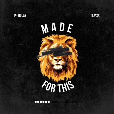 Made for This - Single