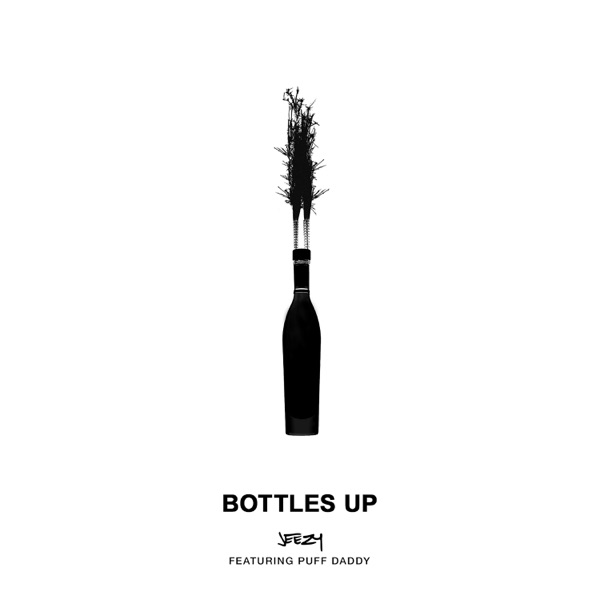 Bottles Up (feat. Puff Daddy) - Single - Jeezy