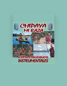 Listen to Chipaya, watch music videos, read bio, see tour dates & more!