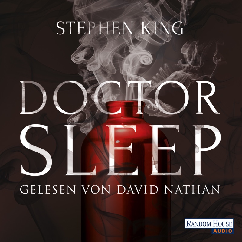 Doctor Sleep