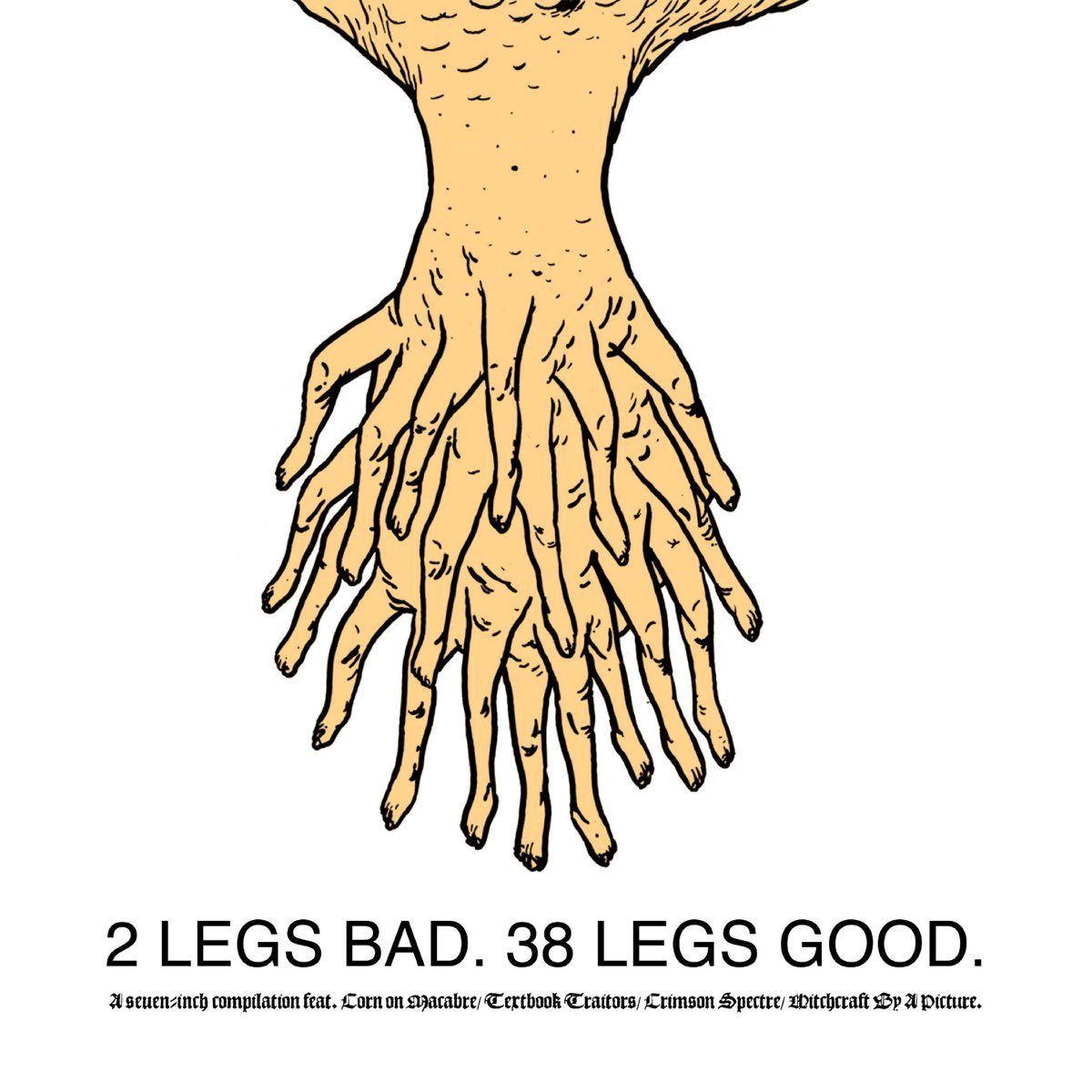 Bad Legs. Bad Legs Music. Shallow Grave (Music from the Motion picture). Four Legs good two Legs Bad. Bad leg