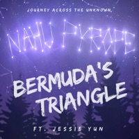Bermuda's Triangle (feat. Jessie Yun) - Single - Nahu Pyrope