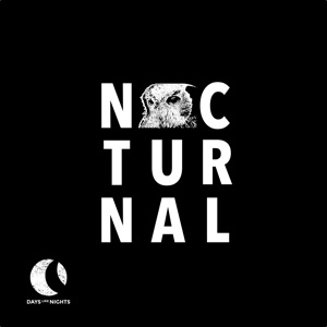Nocturnal 001 - EP