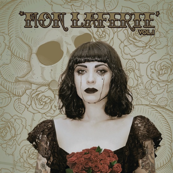 Cover artwork for El Diablo