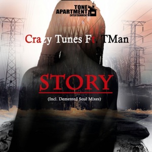Story (feat. Tman) - Single