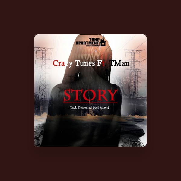 Crazy Tunes's avatar