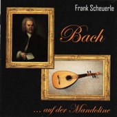 Cello Suite No. 1 in G Major, Bwv 1007: Cello Suite No. 1 in G Major, BWV 1007: II. Allemande (Arr. For Mandolin) artwork