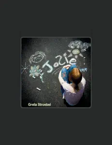 Luister naar Greta Stroebel, bekijk muziekvideo's, lees de bio, bekijk de tourdata, en meer!