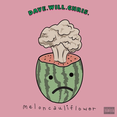 Meloncauliflower
