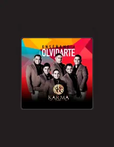 聆聽 Karma Norteño、觀看音樂影片、閱讀小傳、查看巡演日期等！