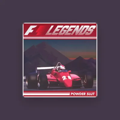 Listen to Powder Slut, watch music videos, read bio, see tour dates & more!