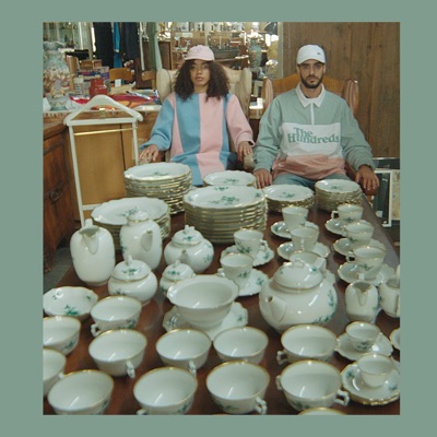 High Mit Dir - Single