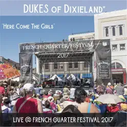 Live @ French Quarter Festival 2017 - Dukes of Dixieland Live @ French Quarter Festival 2017 - Dukes of Dixieland