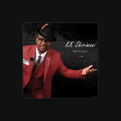 Listen to KK Shirimani, watch music videos, read bio, see tour dates & more!