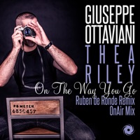 Giuseppe Ottaviani - On the Way You Go (feat. Thea Riley) [Onair Extended Mix]