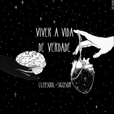 Viver a Vida de Verdade - Single