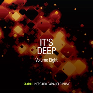 It's Deep, Vol. 8 - Single