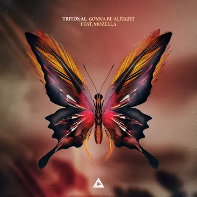Gonna Be Alright (feat. Mozella) - Single - Tritonal