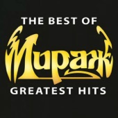 The Best of Greatest Hits artwork