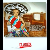 Tomorrow's Midnight - Eugene O'neil