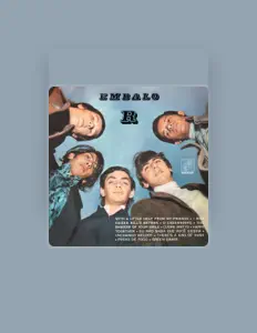 Listen to Embalo R, watch music videos, read bio, see tour dates & more!