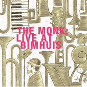 The Monk: Live at Bimhuis (Live at Bimhuis, Amsterdam, Netherland, 10/13/2017) - Miho Hazama & Metropole Orkest Big Band