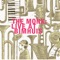 Thelonious - Miho Hazama & Metropole Orkest Big Band lyrics