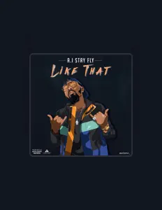Dengarkan A.I. Stay Fly, tonton video musik, baca bio, lihat tanggal tur & lainnya!