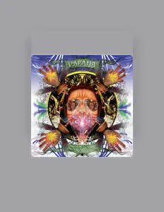 Listen to Parana, watch music videos, read bio, see tour dates & more!