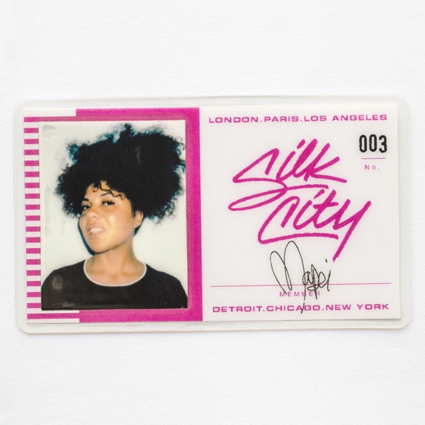 Silk City - Feel About You (feat. Diplo, Mark Ronson & Mapei)