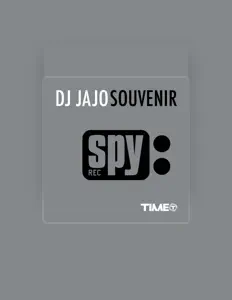 收听 DJ Jajo、观看音乐视频、阅读小传、查看巡演日期等 ！