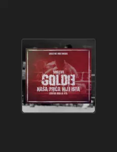Dengarkan Goldie, tonton video musik, baca bio, lihat tanggal tur & lainnya!