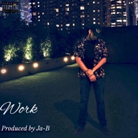 Work - Single - Ja-B