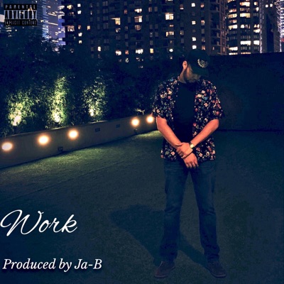 Work - Single