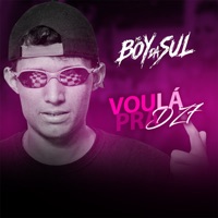 Vou Lá pra Dz7 - Single - MC Boy da Sul