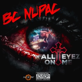 All Eyez on Me Nupac