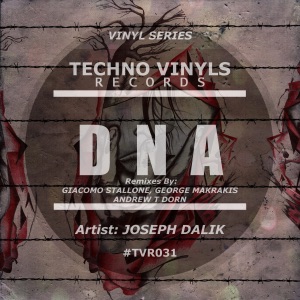 Dna - Ep