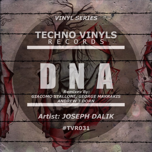 Dna - Ep